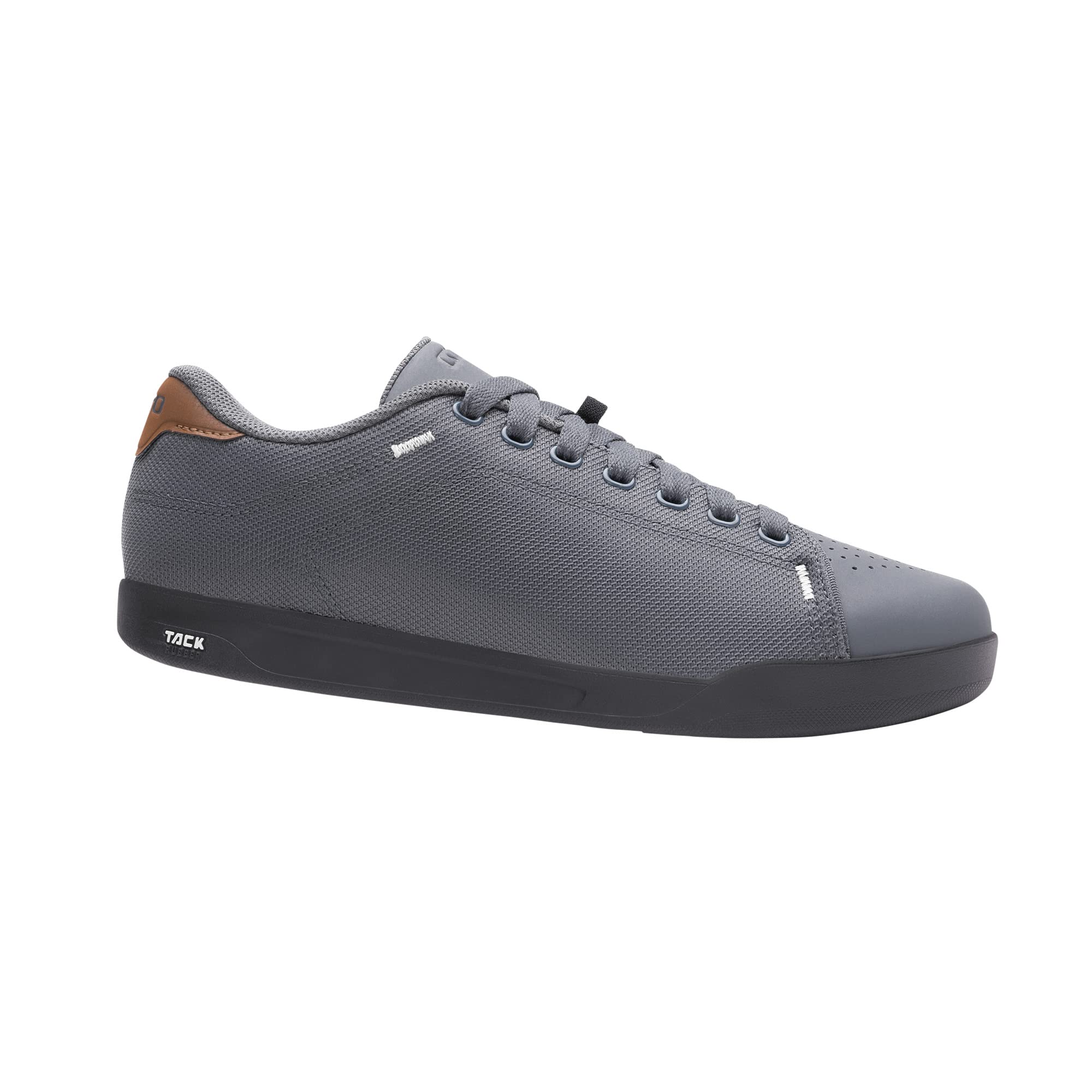 Giro Deed W Women's Mountain Bike Flat Pedal Shoes - Comfortable & Durable Cycling Footwear for Trail Riding & Commuting