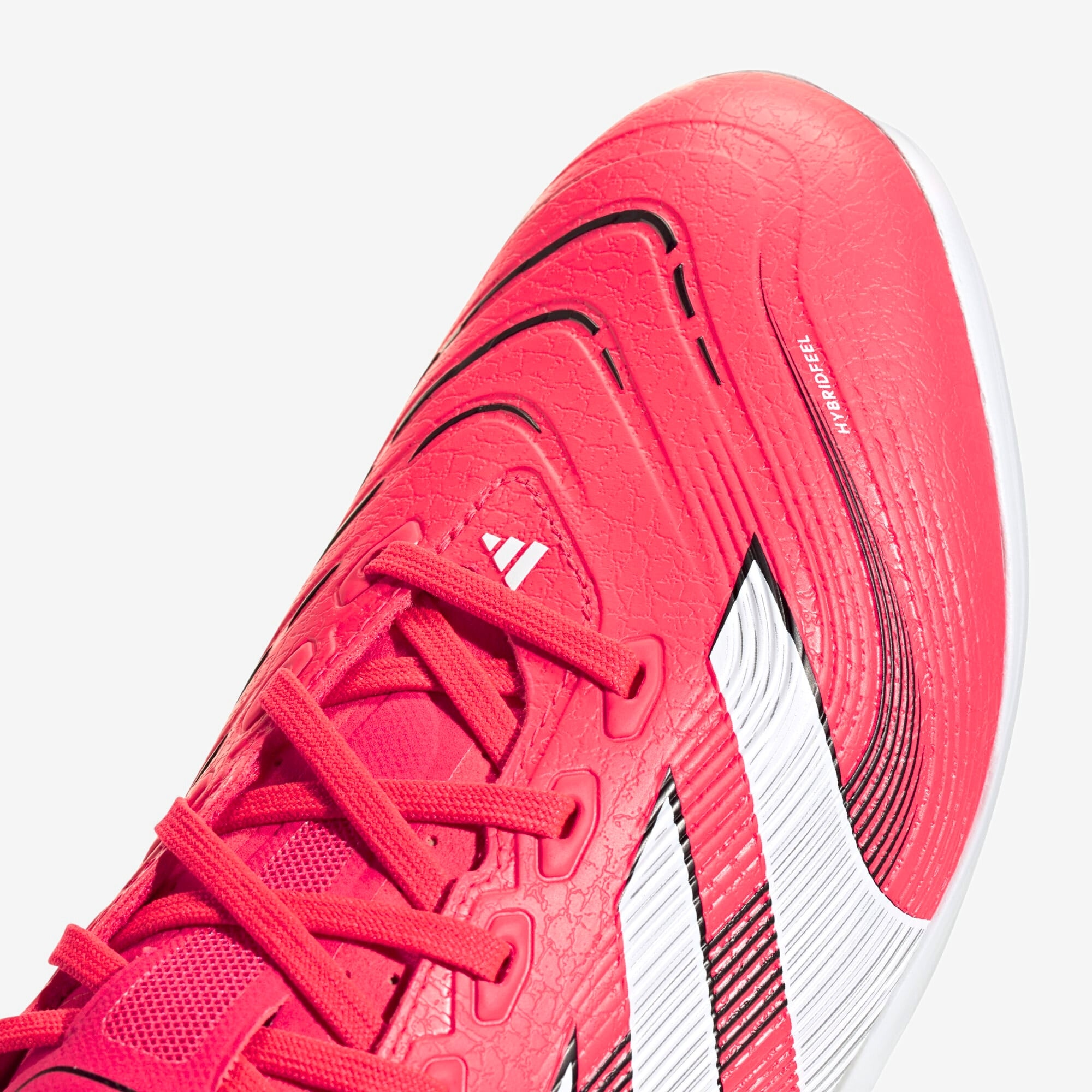 adidas Predator League Soccer Cleats - Lightweight Football Shoes for Men & Women - Perfect for Turf, Grass & Indoor Soccer Matches