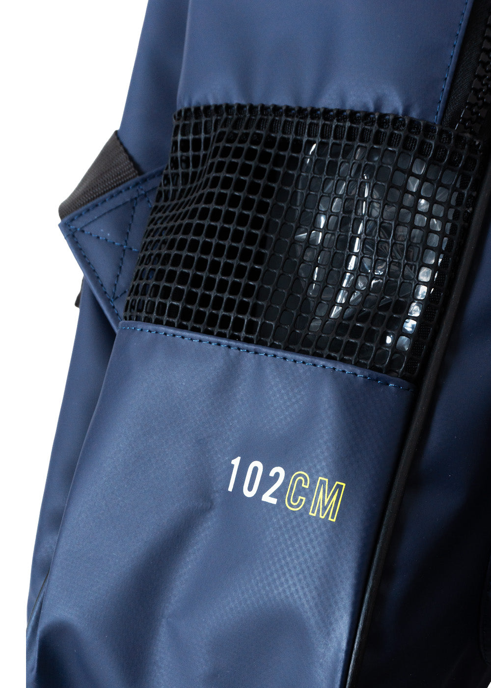 Spearo Hunt & Gather Fin Backpack 100cm - Premium Spearfishing Gear for Freediving & Underwater Hunting - Perfect for Ocean Adventures & Water Sports Enthusiasts