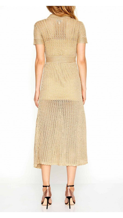 Elegant Bijou Bijou Dress for Women - Perfect for Weddings, Parties & Special Occasions