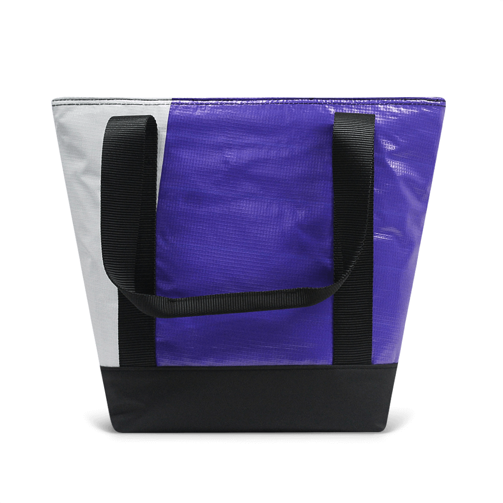 Beck Cooler Bag Bk1 00903 - Insulated Lunch Bag for Work, Picnics & Outdoor Activities - Leakproof & Durable Cooler Tote for Food & Drinks