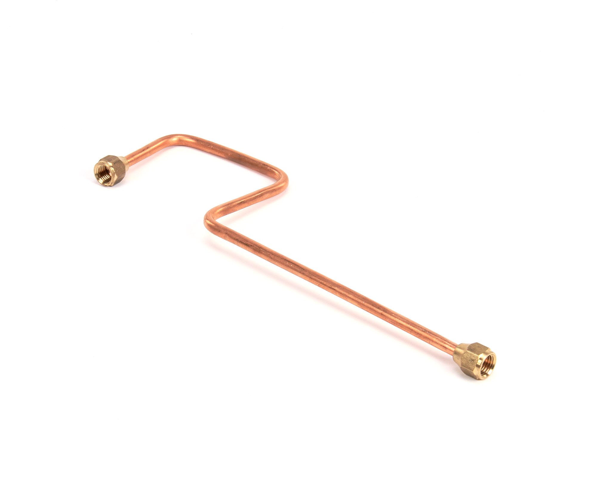 Bloomfield 2V-70104 Tube Outlet Assembly, 10-7/16