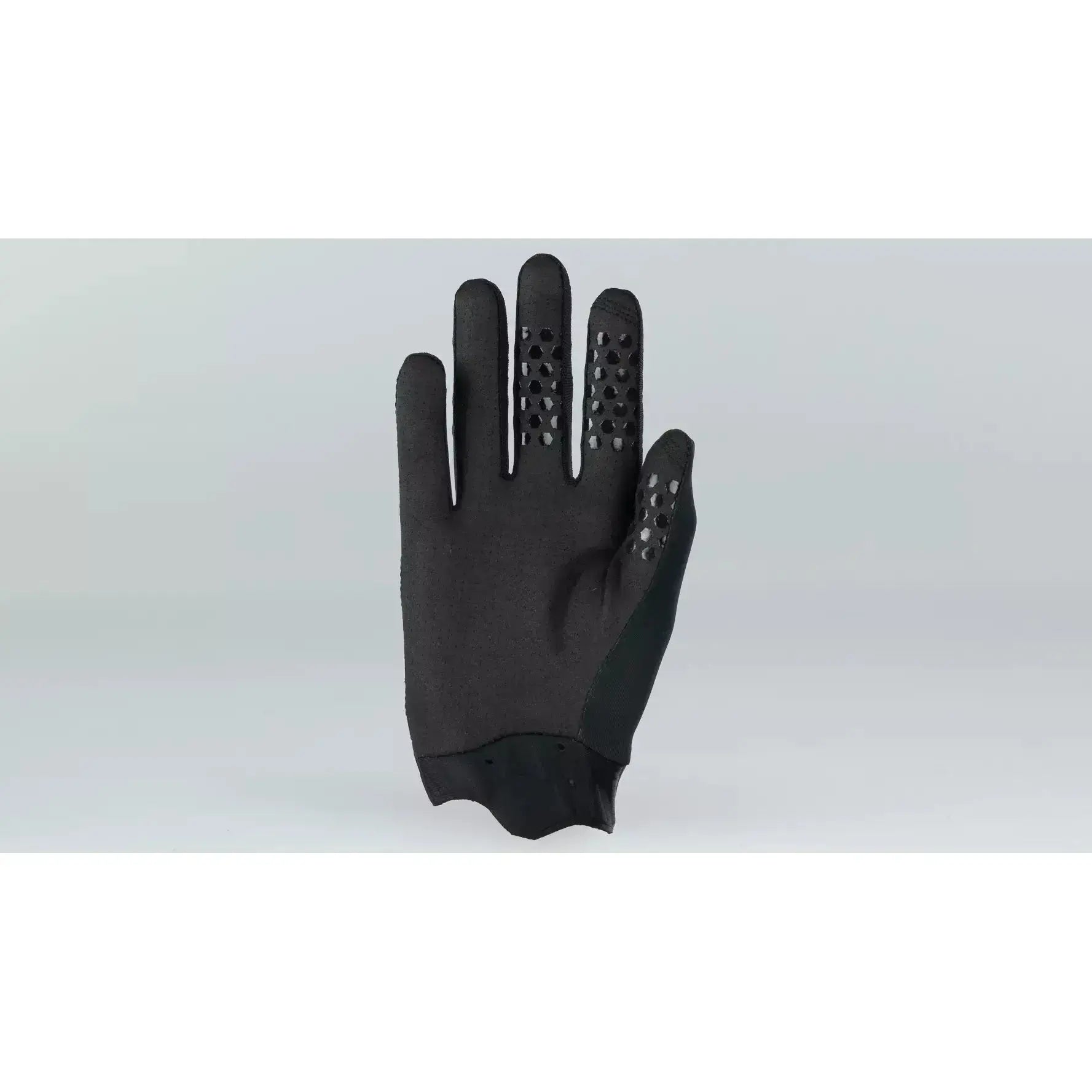 Specialized Men's Trail Air Gloves - Breathable Mountain Biking Gloves for Cycling & Outdoor Adventures (Black)