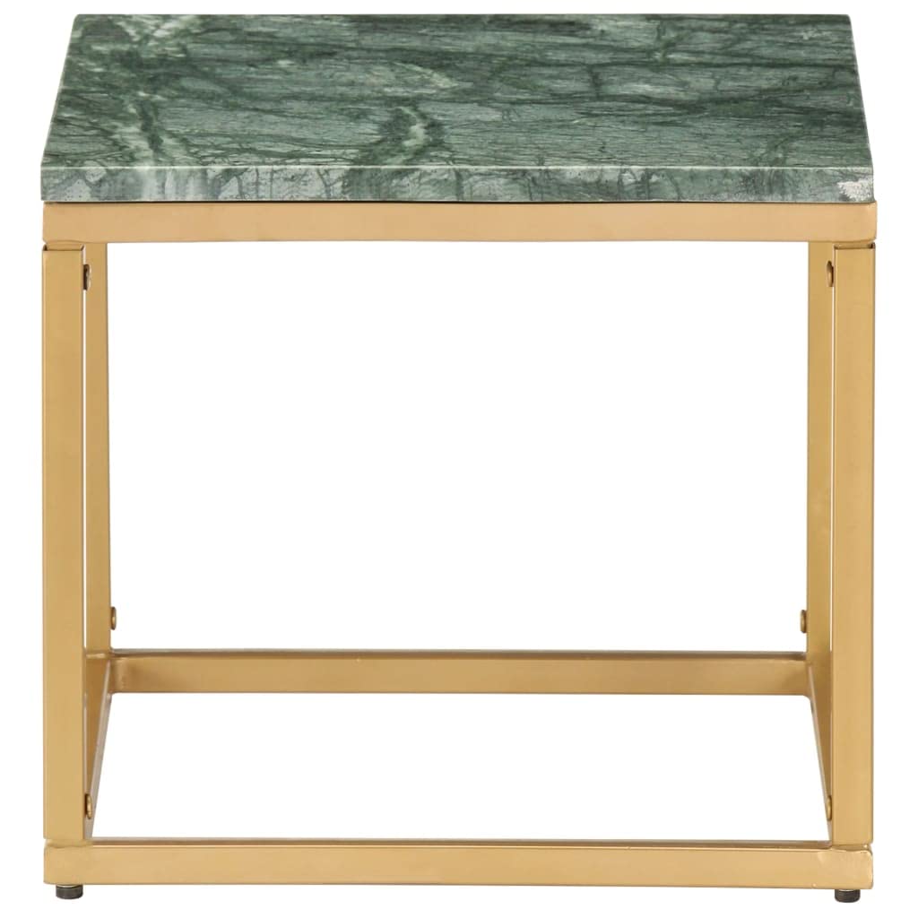 Industrial Modern Side Table - 15.7