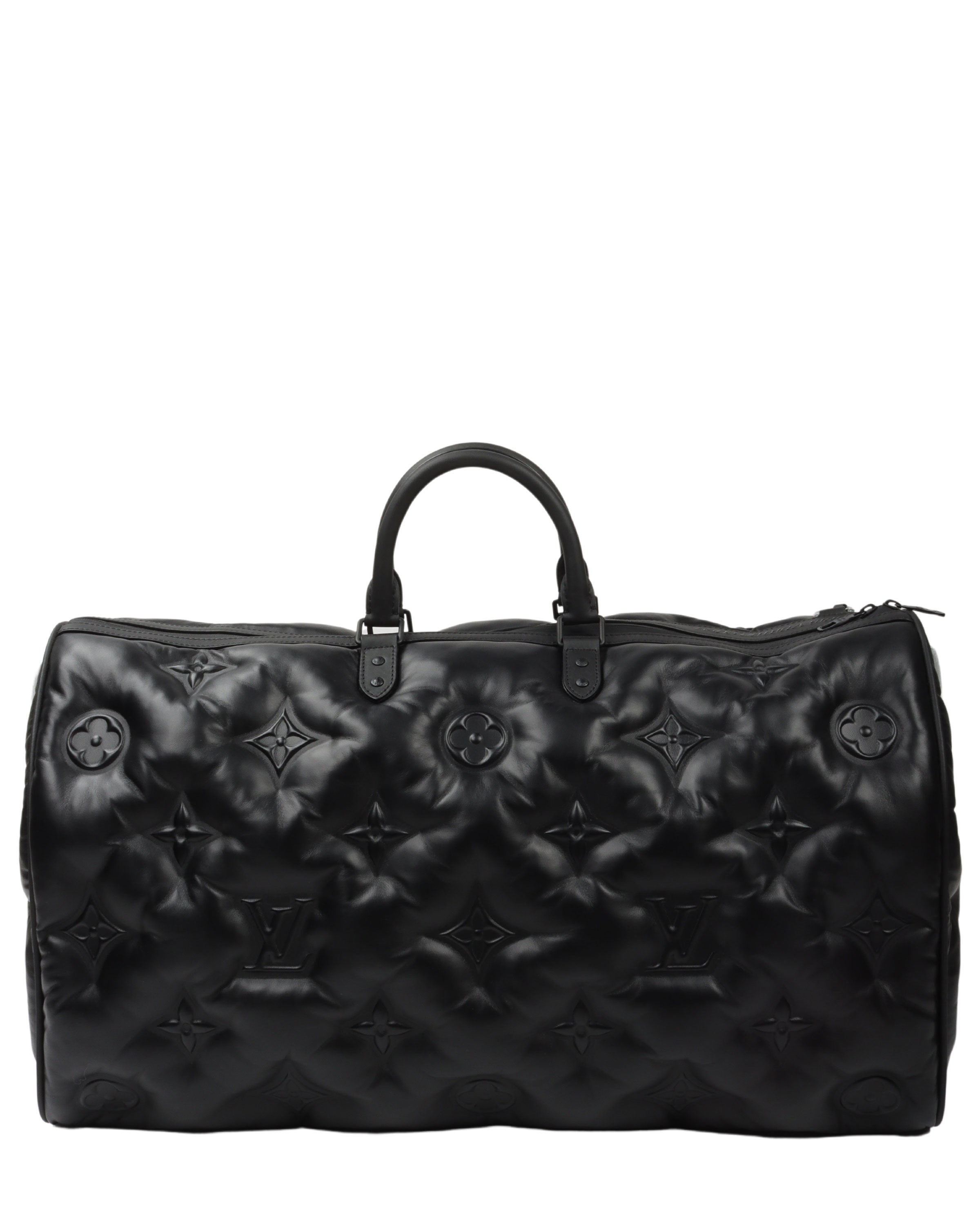 2054 Monogram Sleepall Bandoulière 60 - Stylish Crossbody Bag for Women | Perfect for Travel, Work & Everyday Use