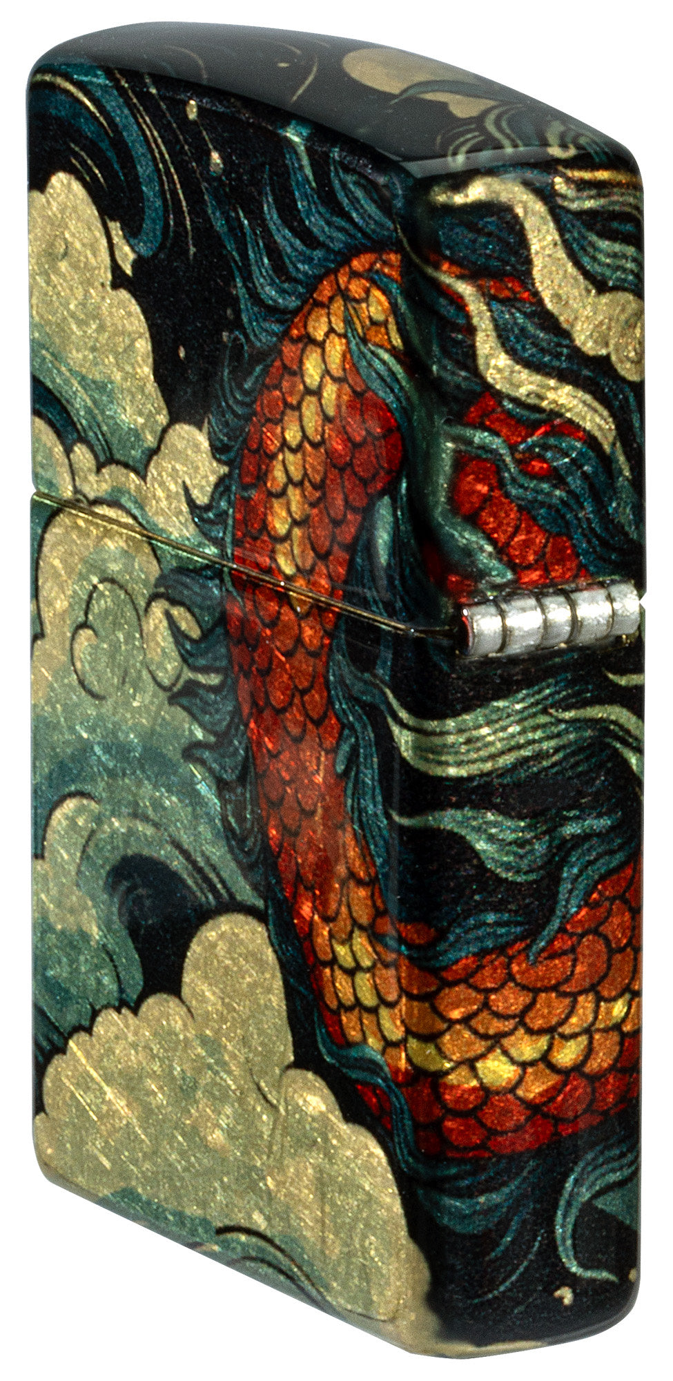 Dragon Fusion Design - Unique Dragon-Themed Home Decor & Gifts for Fantasy Lovers | Perfect for Bedroom, Living Room & Game Room Decor