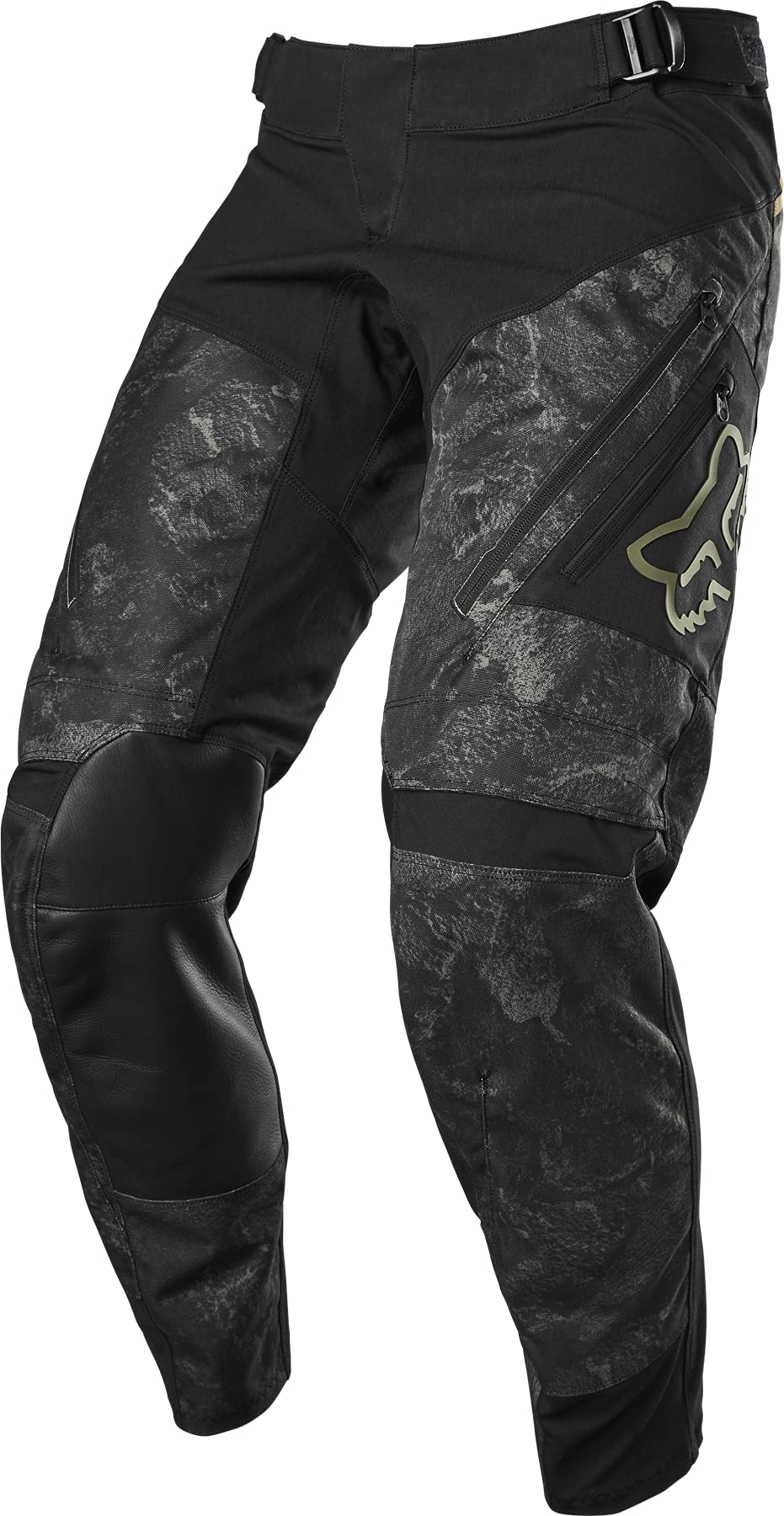 Fox Racing Men's Motocross Pants - Durable Off-Road Motorcycle Riding Gear for MX, ATV & Dirt Biking - Ideal for Racing, Trail Riding & Outdoor Adventures