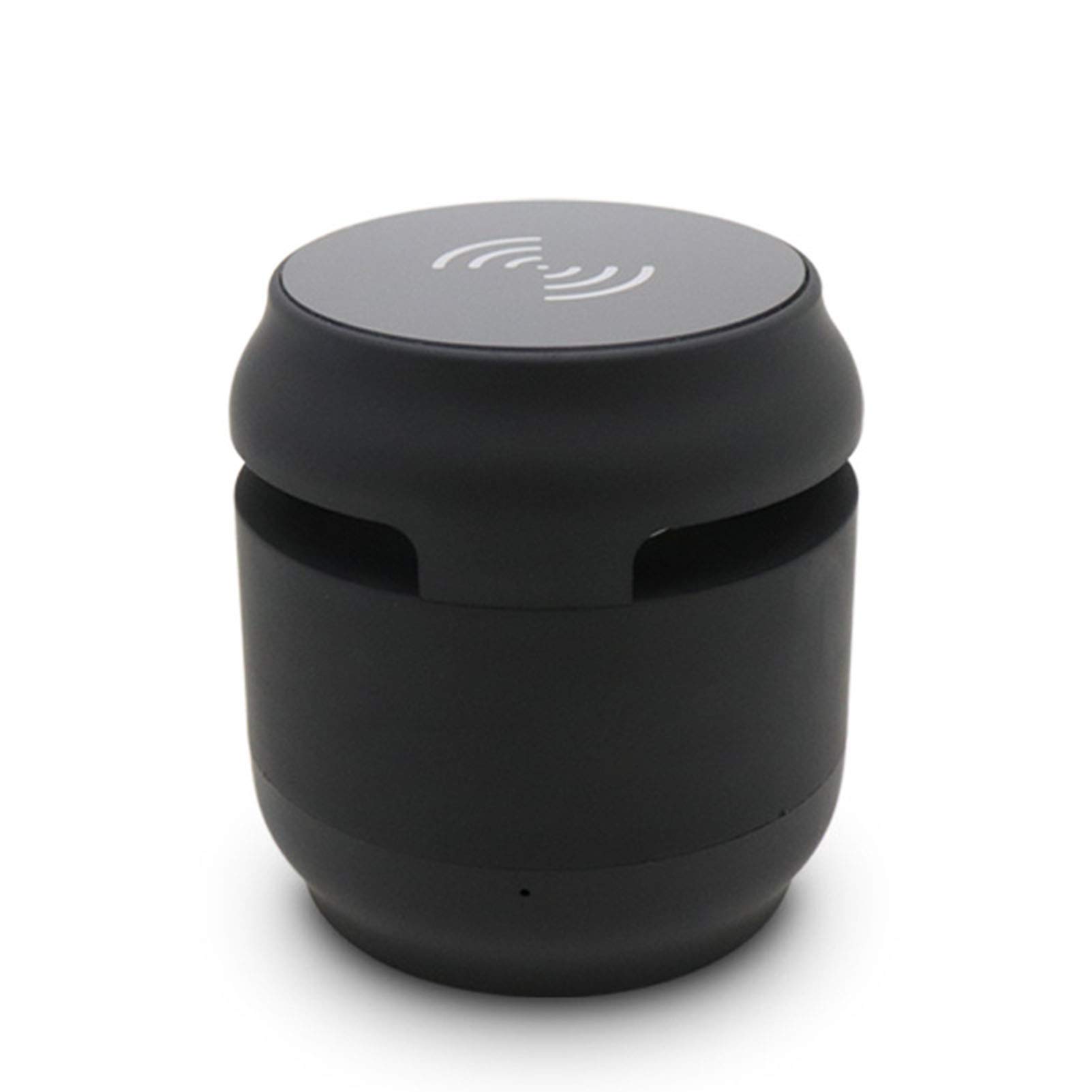 NOALED Mini Bluetooth Speaker - Portable Wireless Speaker with 360° HD Sound, IPX5 Waterproof, 12H Playtime for Outdoor, Travel, Camping, Beach Party & Home Use