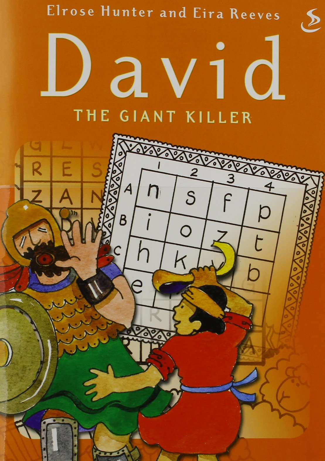 David's Puzzle Books - Fun & Challenging Brain Teasers for Adults & Kids | Perfect for Travel, Gifts & Family Game Nights
