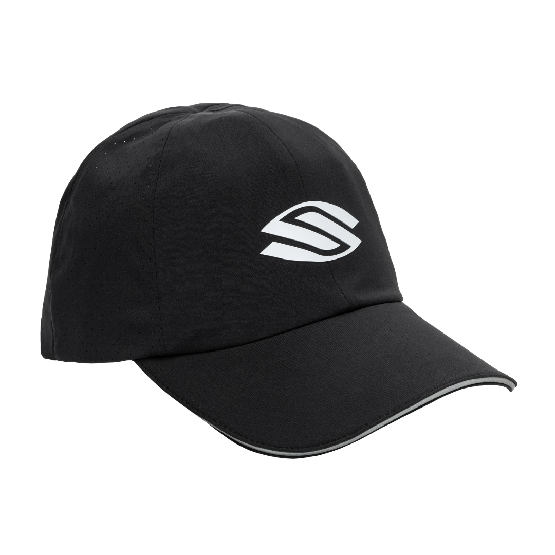 Selkirk Parris Todd Signature Collection Ponytail Pickleball Hat - Women's Sports Visor for Tennis, Golf & Outdoor Activities
