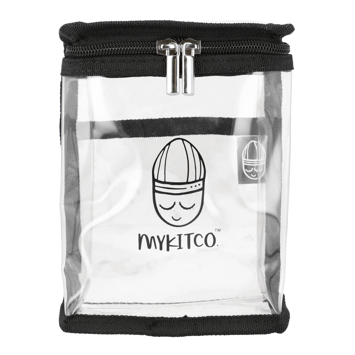 Mini PVC Crossbody Bag for Women - Small Lightweight Purse for Travel, Shopping & Everyday Use
