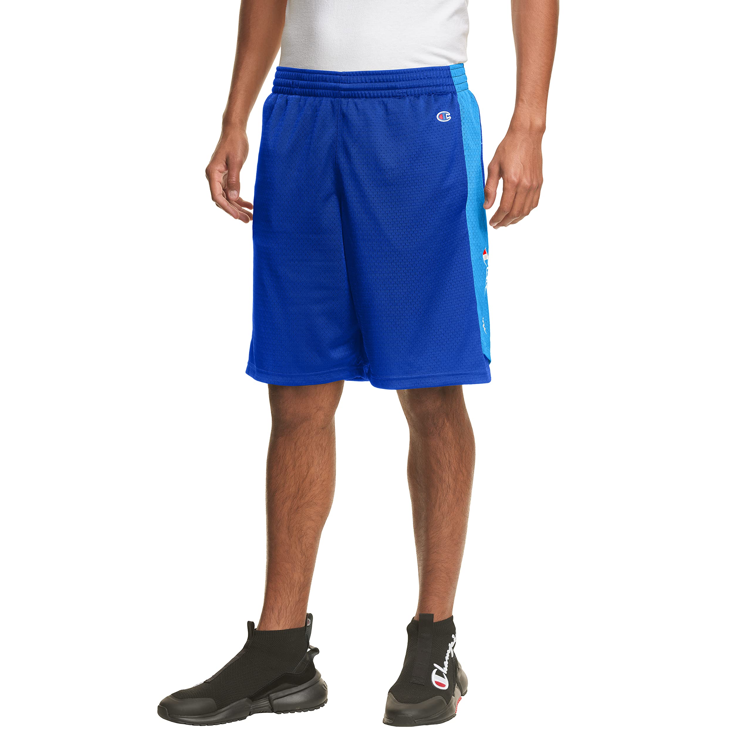 Champion Men's 10