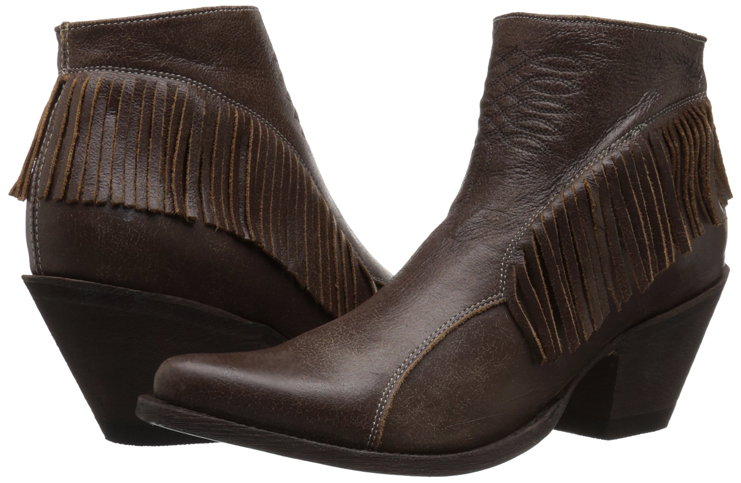 Women's Nina Boot - Stylish & Comfortable Ankle Boots for Women | Perfect for Casual Outfits, Office Wear & Fall Fashion