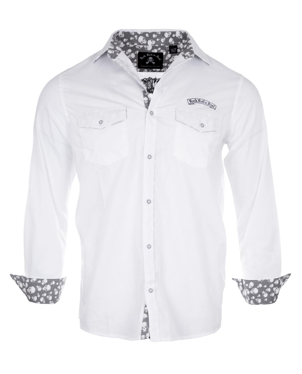 Don't Look Back in White - Stylish Women's T-Shirt for Casual Wear, Street Fashion & Everyday Outfits