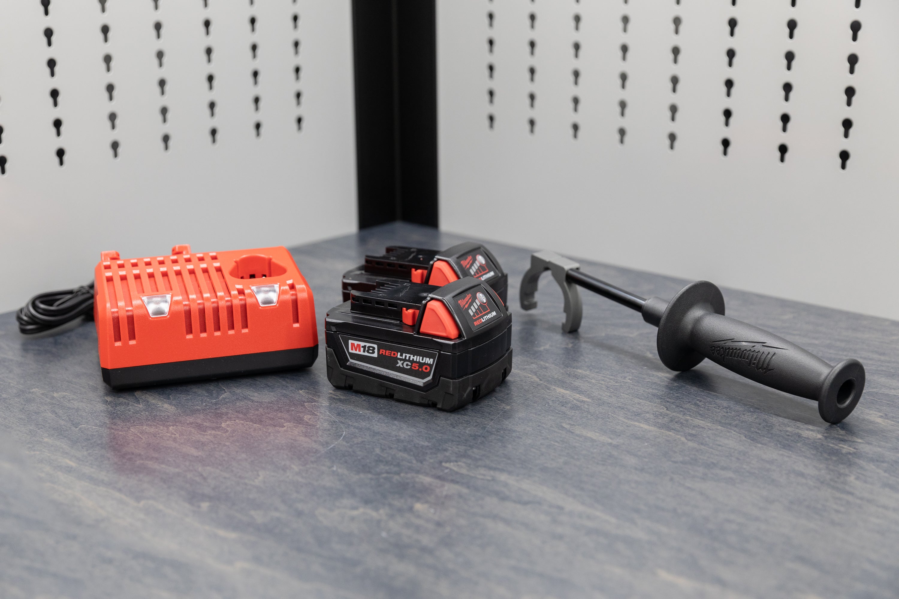 Milwaukee M18 FUEL 1/2