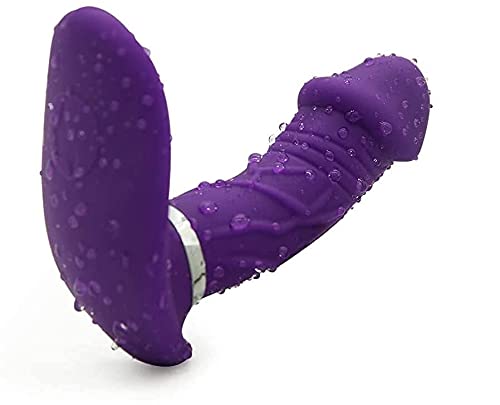 2023 Best Women's Adult Toys - Powerful Thrusting Pleasure Machine for Women, G-Spot Stimulator & Sensory Sex Toy - Perfect Gift for Couples & Solo Play - Enhance Intimacy & Romance in Bedroom
