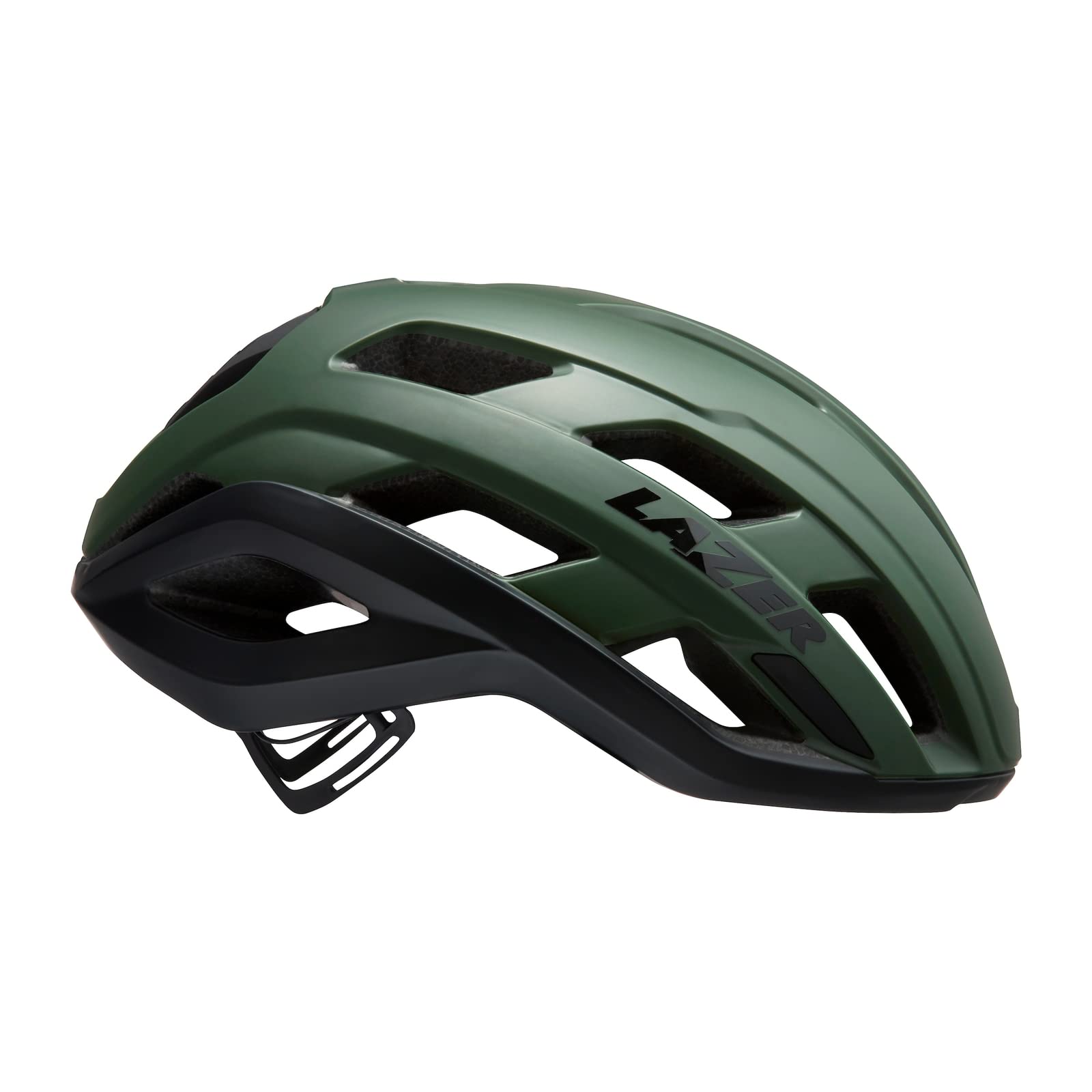 LAZER Strada KinetiCore Bike Helmet - Lightweight Adult Cycling Helmet for Men & Women - MIPS Technology, Ventilation Design - Perfect for Road Biking, Commuting & Outdoor Sports