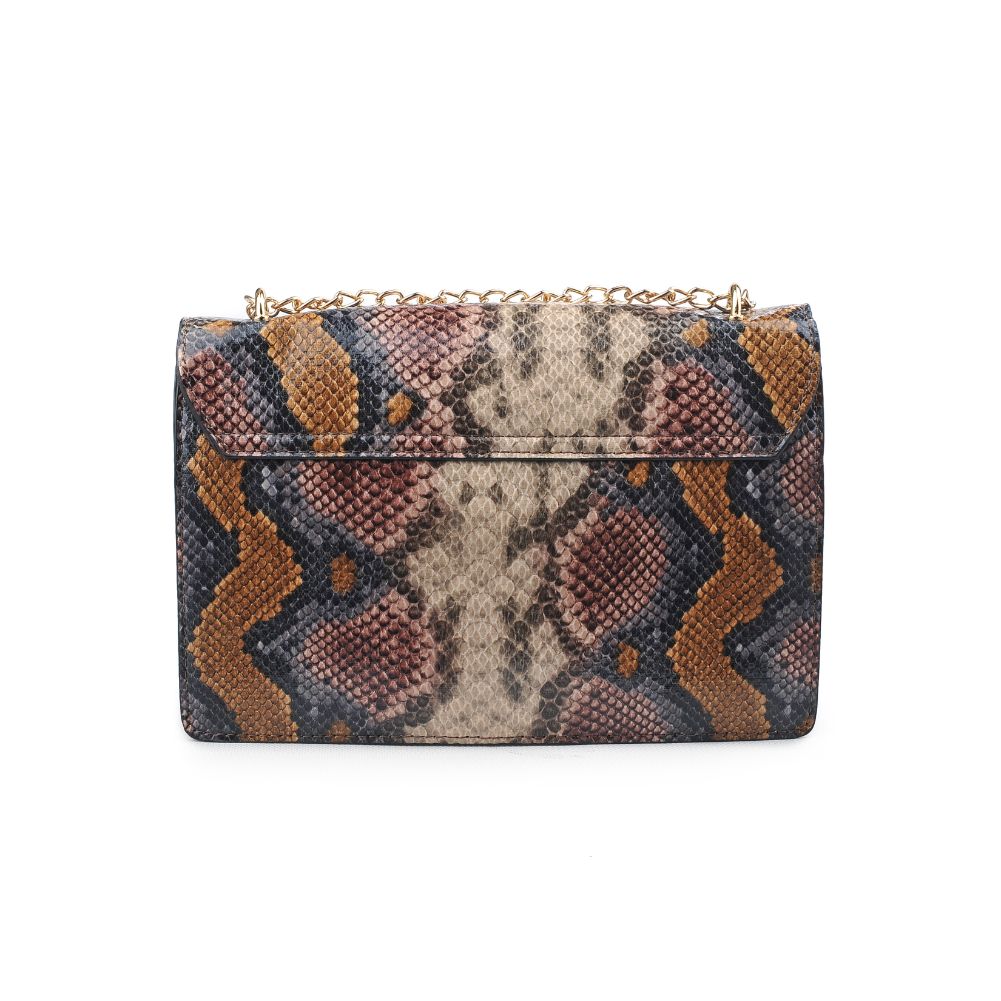 Adalynn Crossbody Bag for Women - Stylish & Lightweight Shoulder Purse - Perfect for Everyday Use, Travel, and Shopping