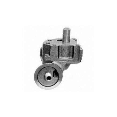 High-Performance Engine Oil Pump - Durable & Efficient for Cars, Trucks & Motorcycles - Perfect for Engine Maintenance & Fluid Transfer