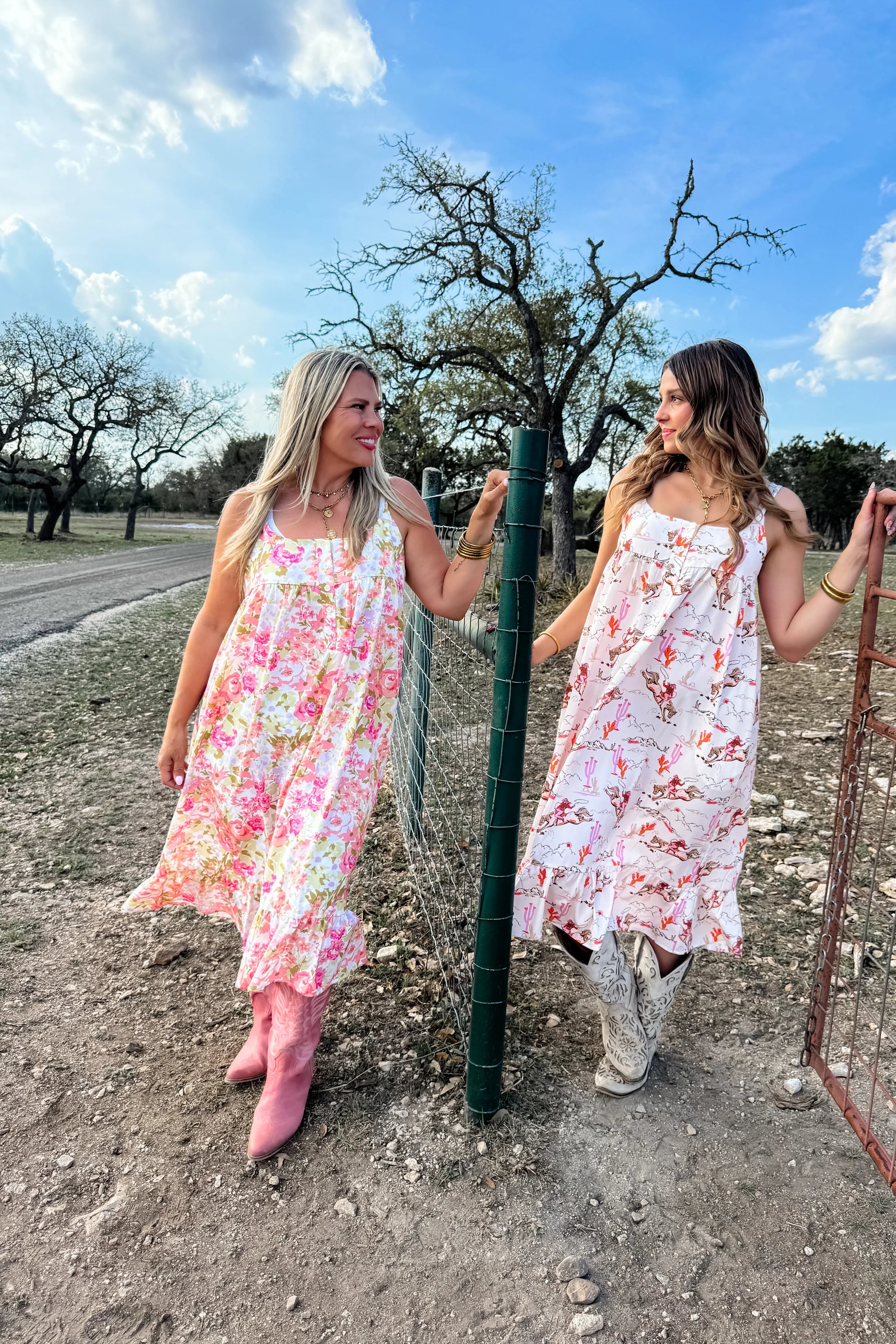 PREORDER: Back Home Sleep Dress - Soft & Comfortable Nightgown for Women | Perfect for Relaxing at Home, Lounging & Sleeping
