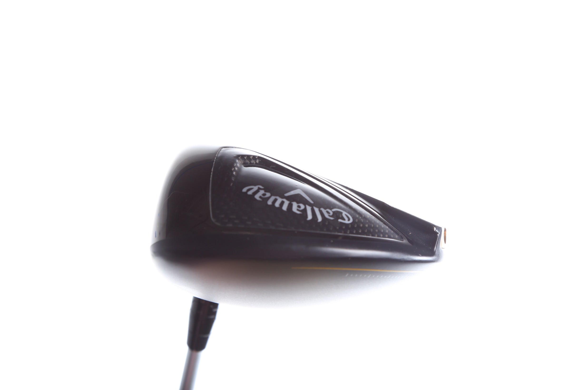 Used Callaway Rogue ST MAX LS Driver 9° Regular Flex Right Handed Golf Club - VA Composites Vylyn Shaft for Men | Perfect for Long Drives & Tournament Play