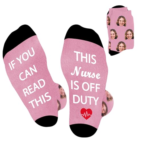 Nurse Socks 3