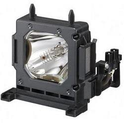 Original Sony VW85 Replacement Projector Lamp Bulb with Housing - High Precision Compatible for Sony VW85 Projector - Perfect for Home Theater, Office Presentations & Movie Nights