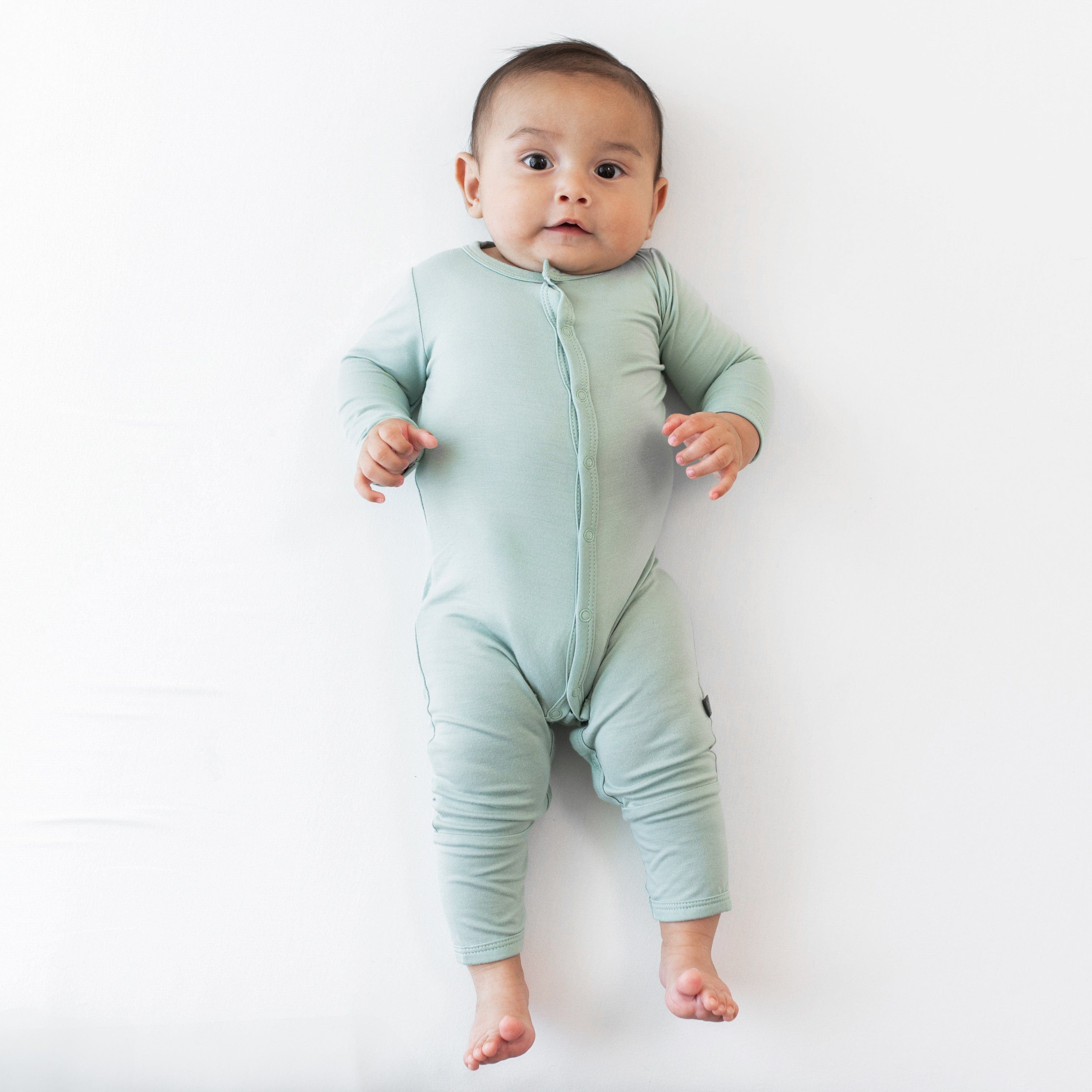 Stylish Sage Green Romper for Women - Comfortable & Trendy Jumpsuit for Summer Outfits, Beach Vacations & Casual Wear
