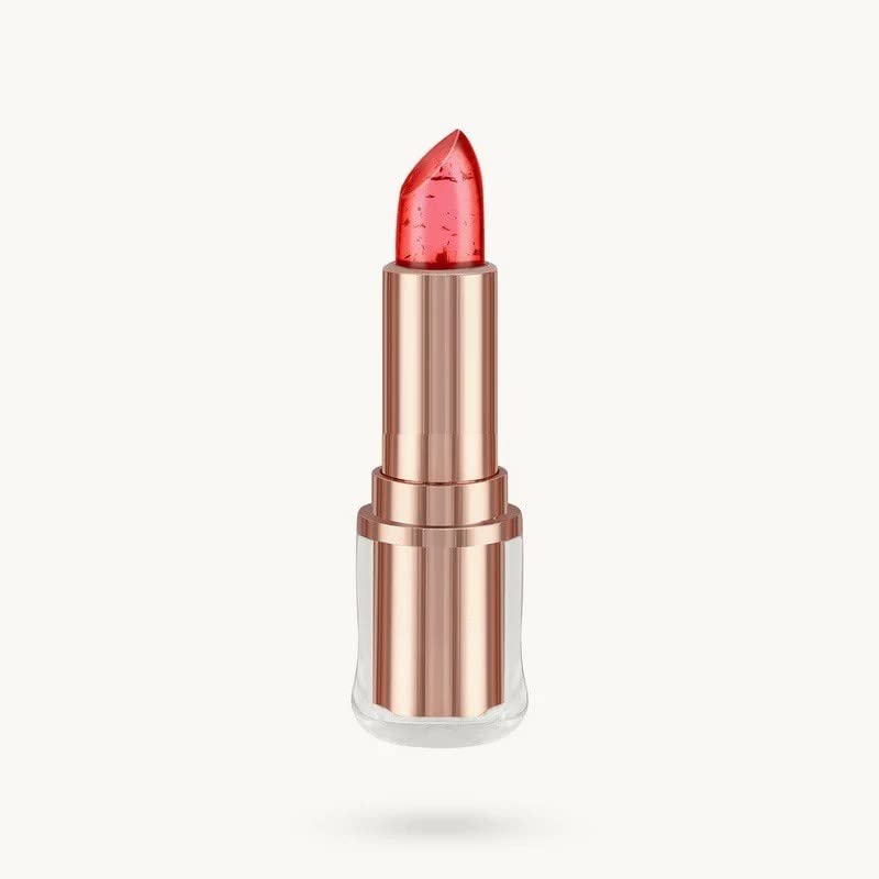 Color Changing Lip Balm - Hydrating & Moisturizing Tinted Lip Care for Smooth Lips | Perfect for Daily Use, Makeup, and Dry Lips