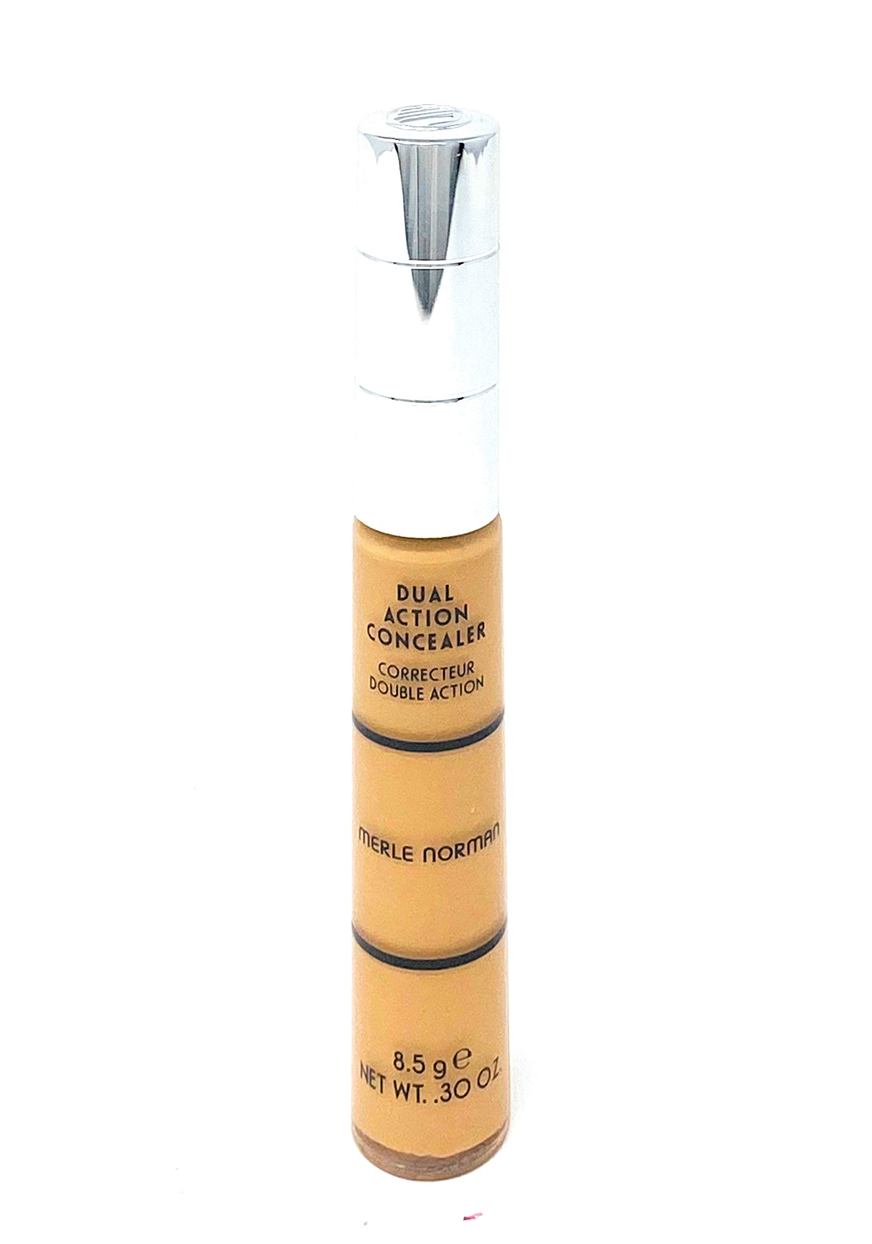 Merle Norman Dual Action Light - Medium Warm Light for Makeup & Skincare | Perfect for Vanity, Salon & Home Use