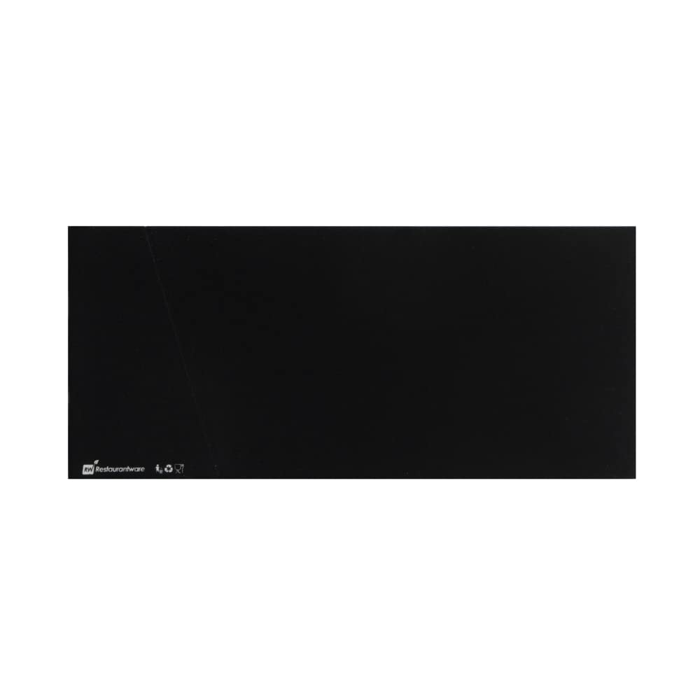 Restpresso 1000-Pack Disposable Hot Coffee Sleeves with Handle - Fits 12oz, 16oz & 20oz Cups - Eco-Friendly Black Paper Cup Jackets (Cups Sold Separately) - Perfect for Coffee Shops, Cafes & Takeout Services