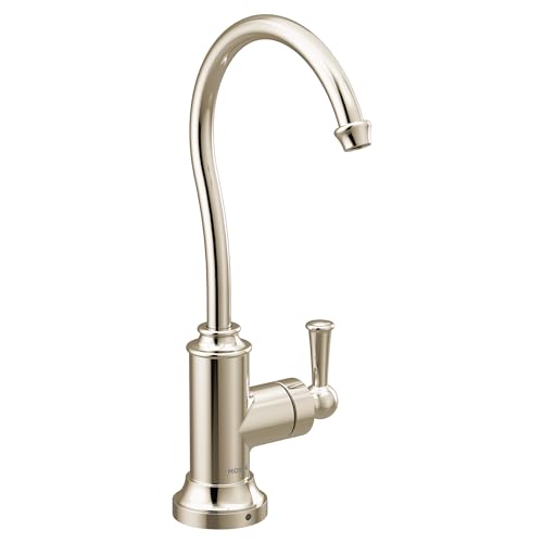 Polished Nickel