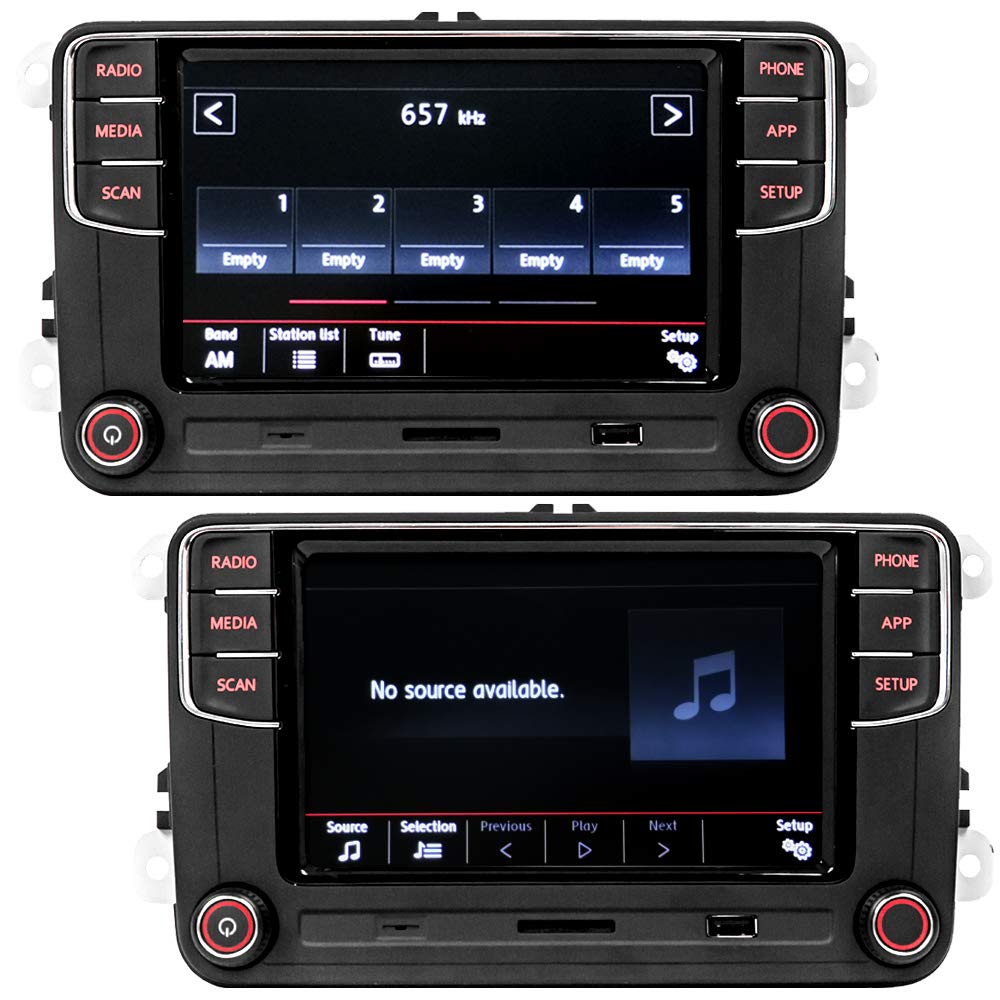 SCUMAXCON RCD360 PROII 6.5