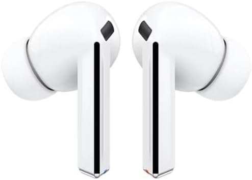 SAMSUNG Galaxy Buds3 Pro R630 Wireless Bluetooth Earbuds with Active Noise Cancelling (ANC), AI Language Translator - Perfect for Travel, Workouts & Multilingual Conversations
