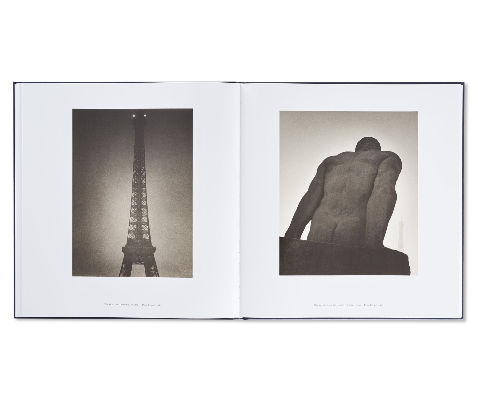 Michael Kenna: A Twenty Year Retrospective - Photography Art Book for Landscape Lovers & Collectors | Perfect for Home Decor, Gifts, and Art Inspiration