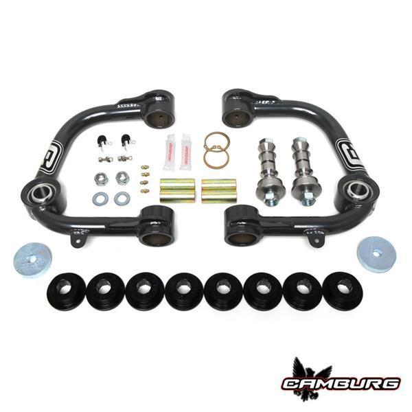 96-04 Toyota Tacoma Camburg 1.00