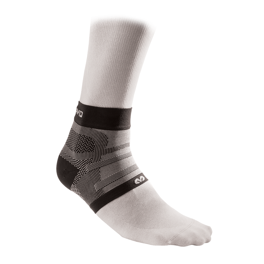 Plantar Fasciitis Sleeve - 4-Way Stretch Compression Support for Foot Pain Relief - Perfect for Running, Walking & Daily Comfort