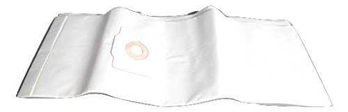 Eureka CV-1 Central Vacuum 6 Gallon Disposable Paper Bags - 3 Pack (Model 110056) | Ideal for Home Cleaning & Pet Hair Removal
