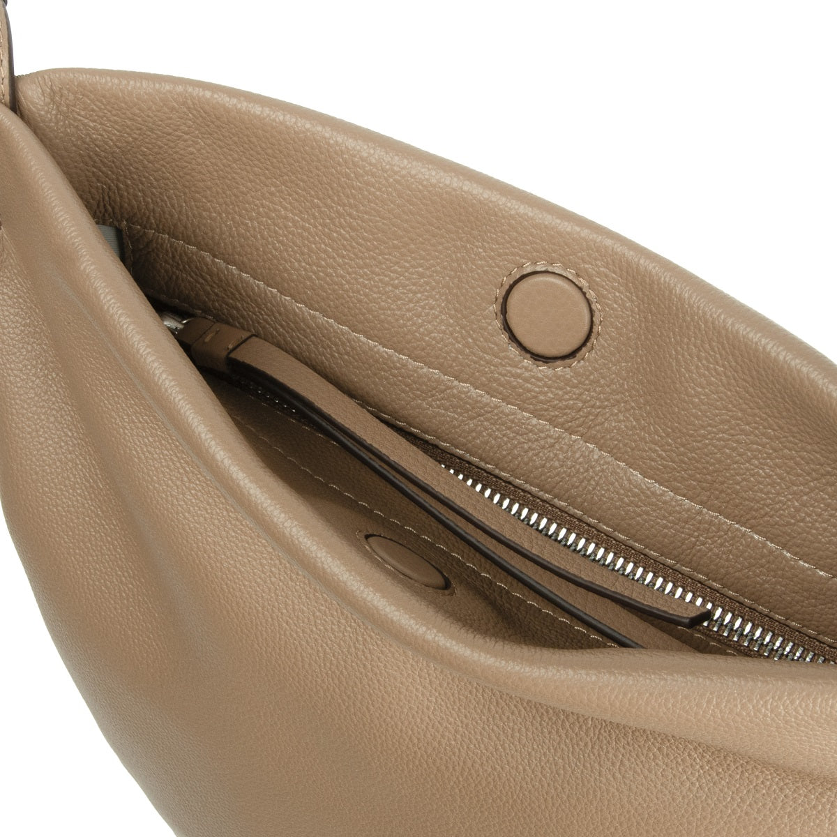 Narissa Genuine Leather Bucket Bag for Women - Stylish Crossbody Shoulder Handbag - Perfect for Work, Travel & Everyday Use