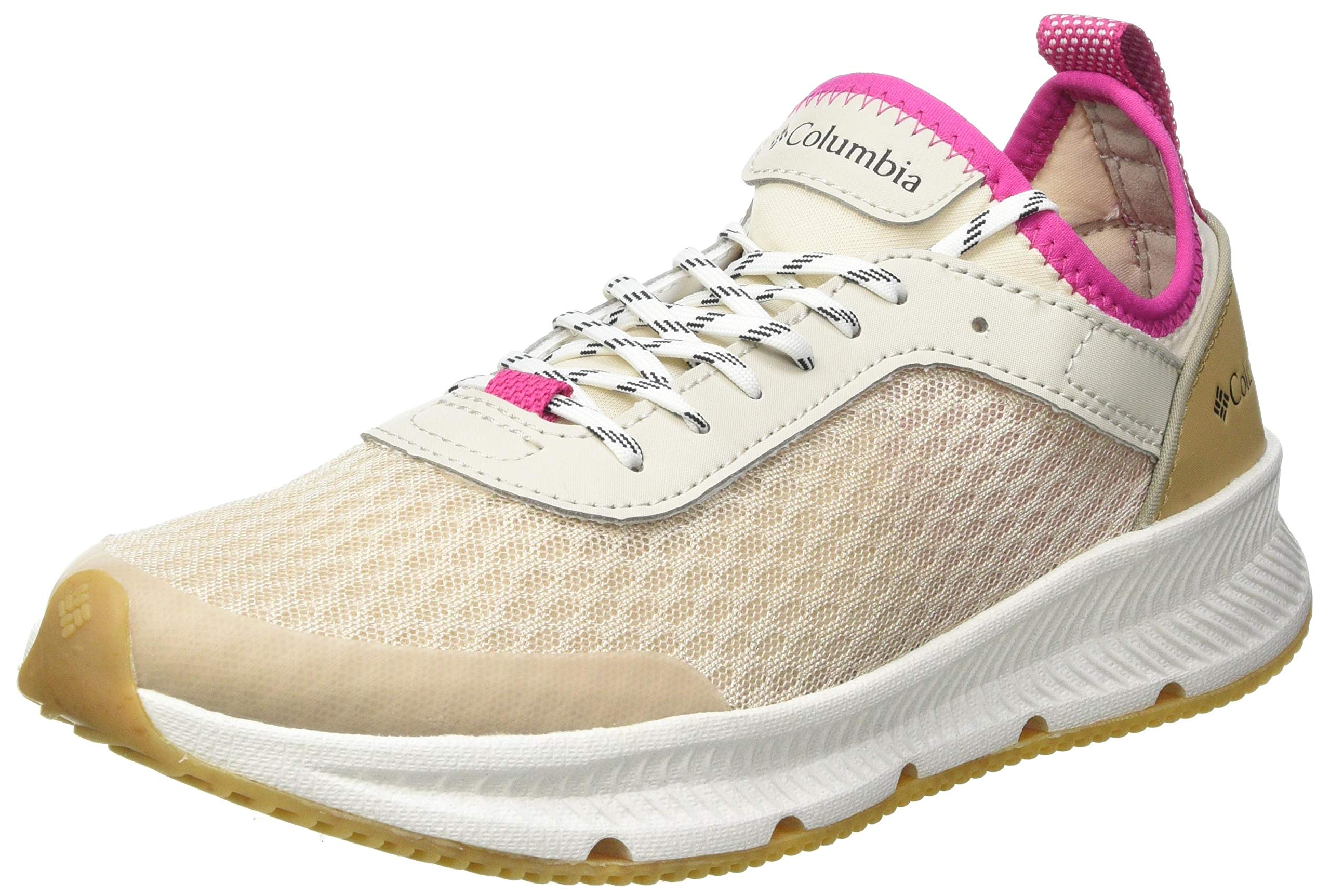 Columbia Women's Summertide Water Shoe - Lightweight Quick-Dry Hiking Sandals for Beach, Pool & Outdoor Adventures