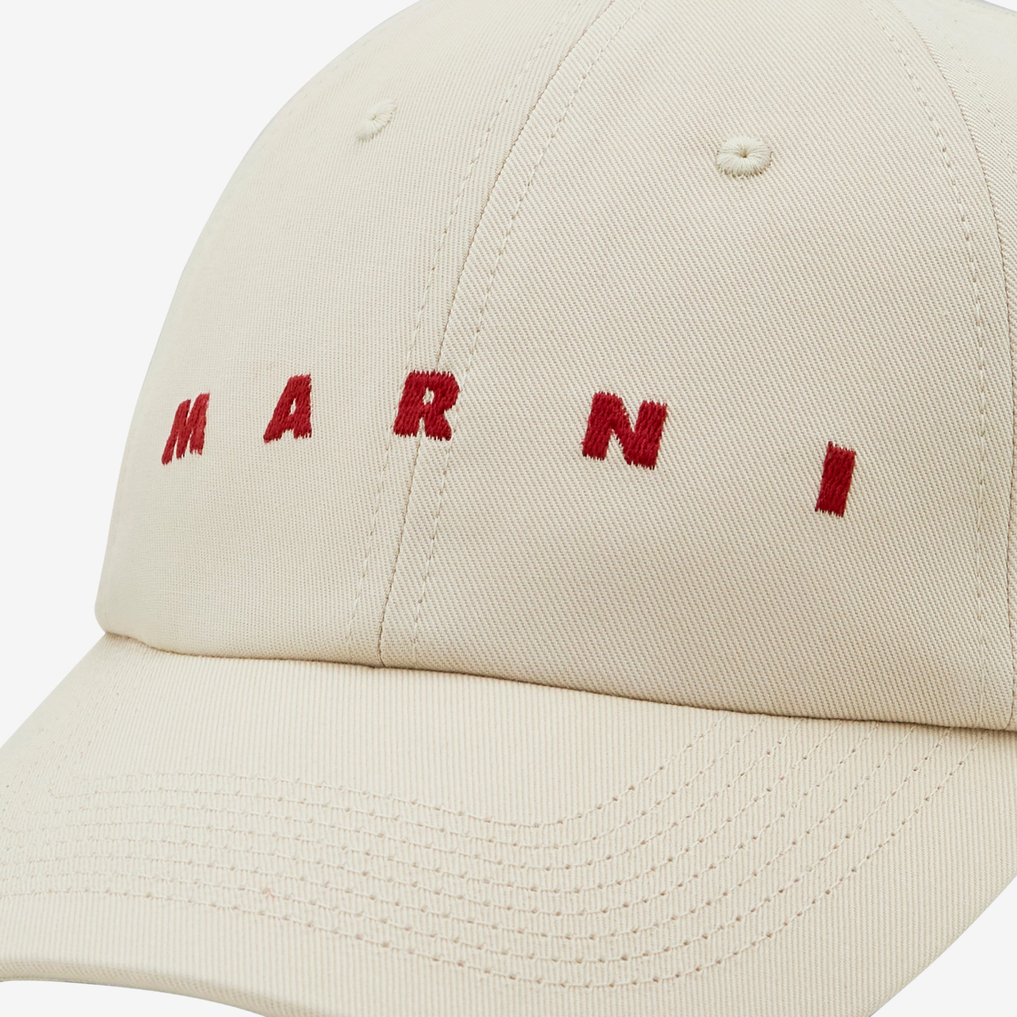 Custom Embroidered Logo Baseball Cap - Ivory Cotton Adjustable Dad Hat for Men & Women - Perfect for Sports, Outdoor Activities & Branding