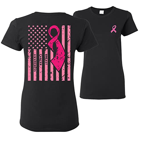 Black American Flag