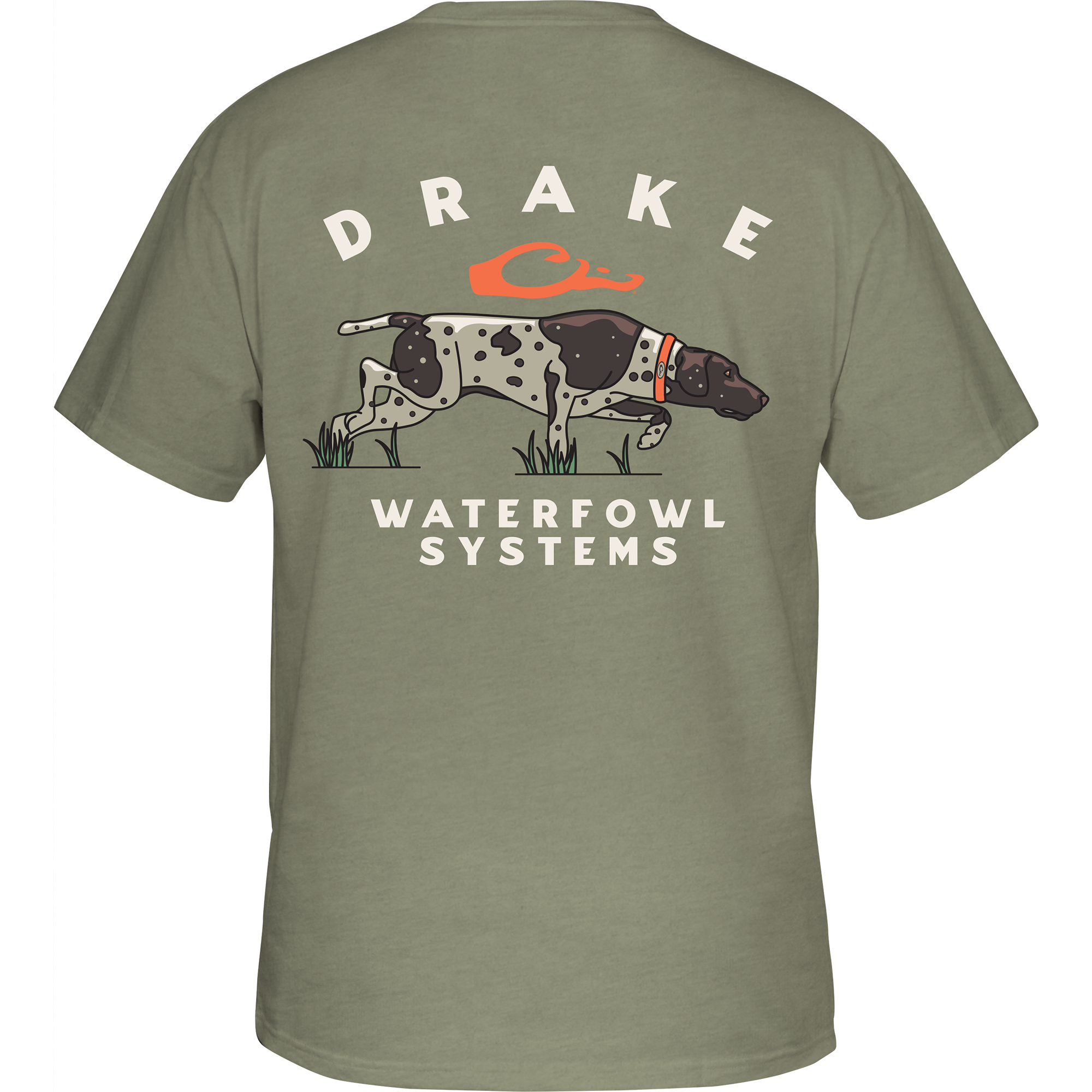 Vintage Retro Pointer Graphic T-Shirt for Men & Women - Cool Casual Tee for Streetwear, Parties & Everyday Outfits