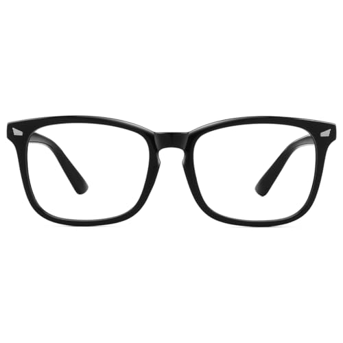 T1 Black-transparent Lens