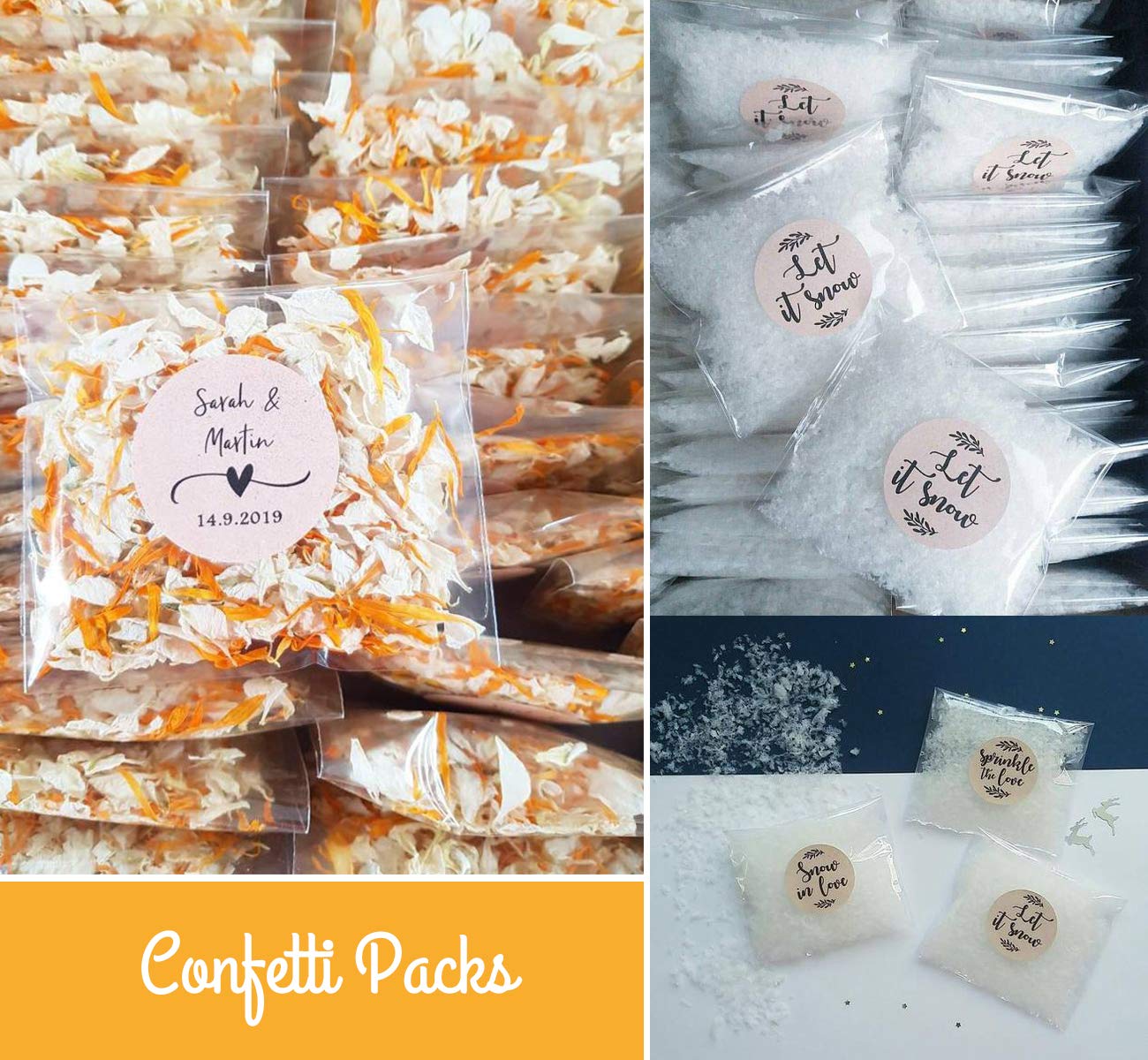 200Pcs 4