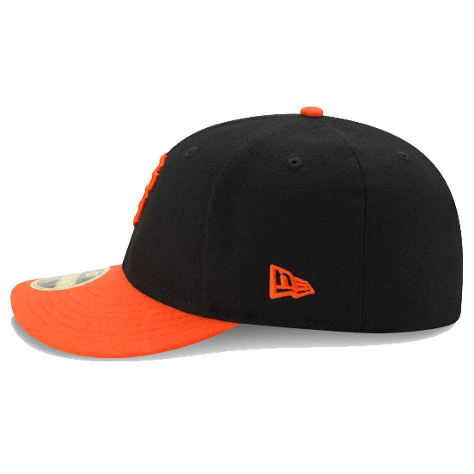 New Era 70367402 Men's Baseball Cap - Adjustable Snapback Hat for Casual Wear, Sports & Outdoor Activities