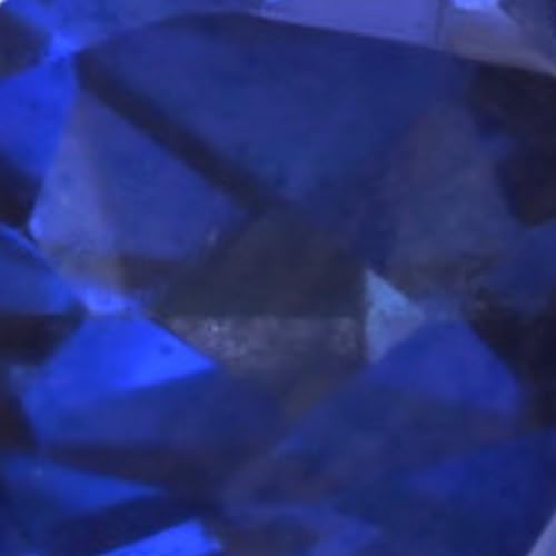 Blue | Created Sapphire