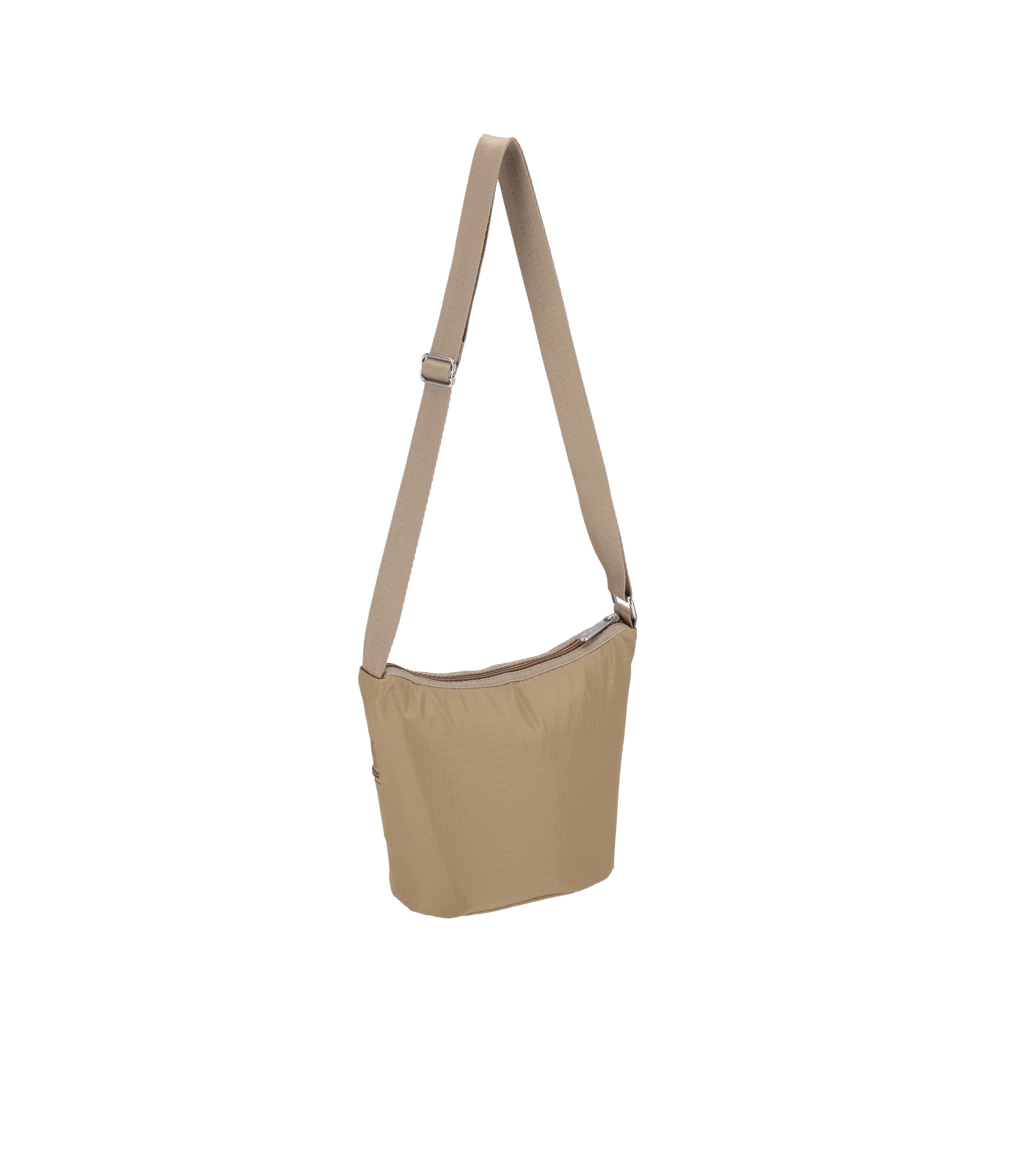 Mini Bucket Shoulder Bag for Women - Small Crossbody Purse with Adjustable Strap, Fashionable and Lightweight - Perfect for Travel, Shopping, and Everyday Use