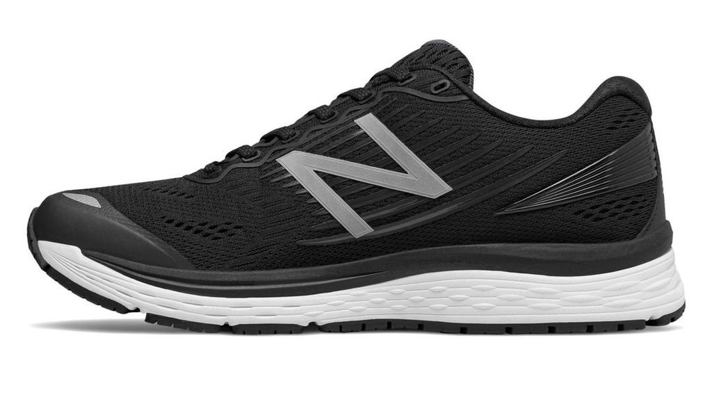 New Balance Men's Running Shoes - Lightweight Cushioned Sneakers for Jogging & Gym Workouts | Perfect for Road Running, Training & Casual Wear