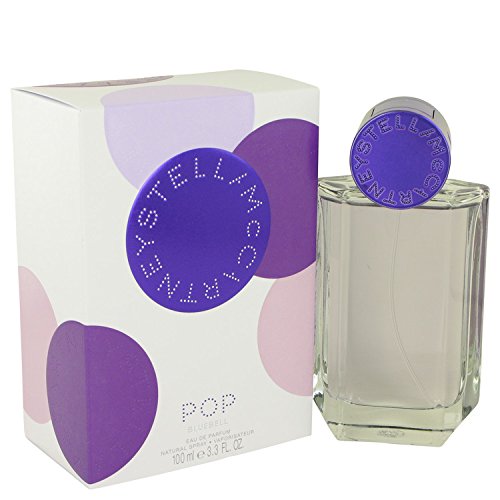 Bluebell Perfume for Women - Floral Eau de Parfum Spray 3.4 oz | Long-Lasting Fragrance Gift Set | Perfect for Date Night, Office & Special Occasions